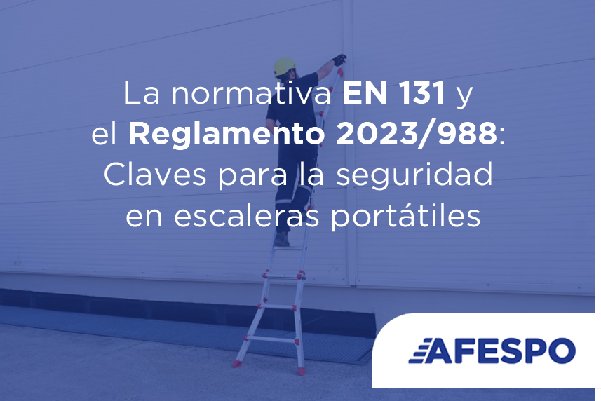 La seguridad en el uso de escaleras portátiles es un factor crucial para prevenir accidentes tanto en el ámbito laboral como en el doméstico